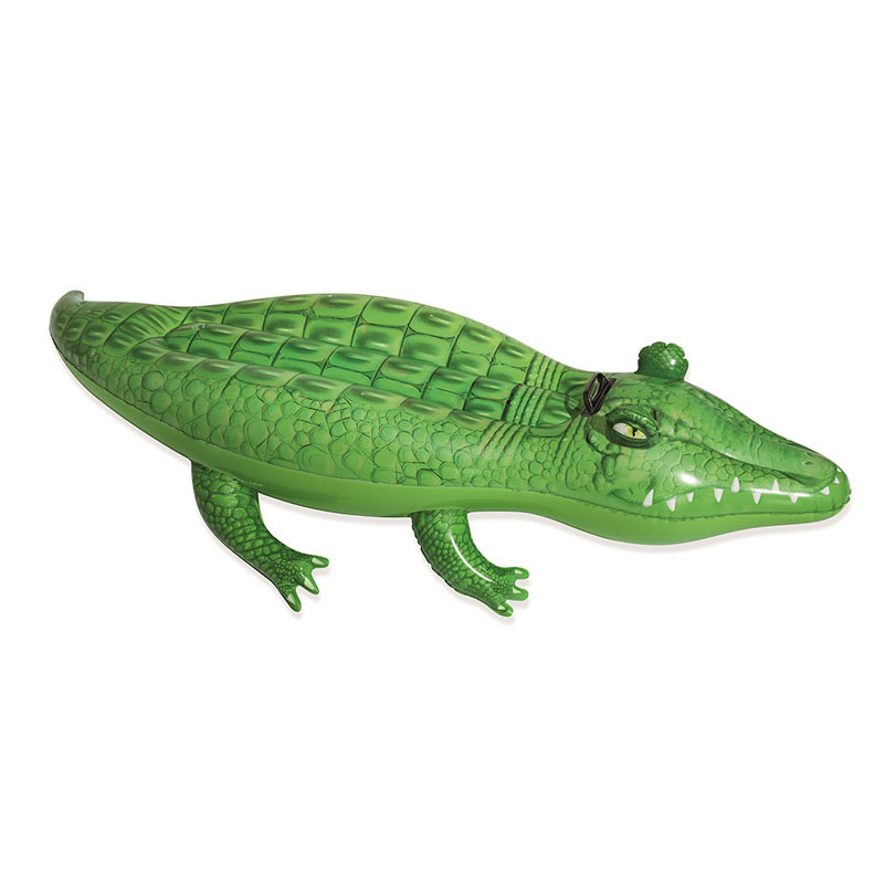 Crocodile Pool Toy