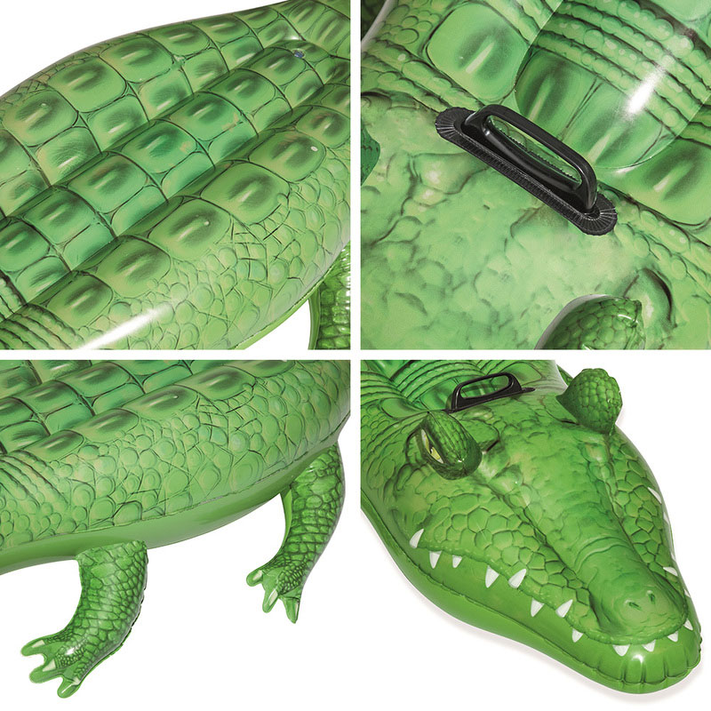 Crocodile Pool Toy - Image 3