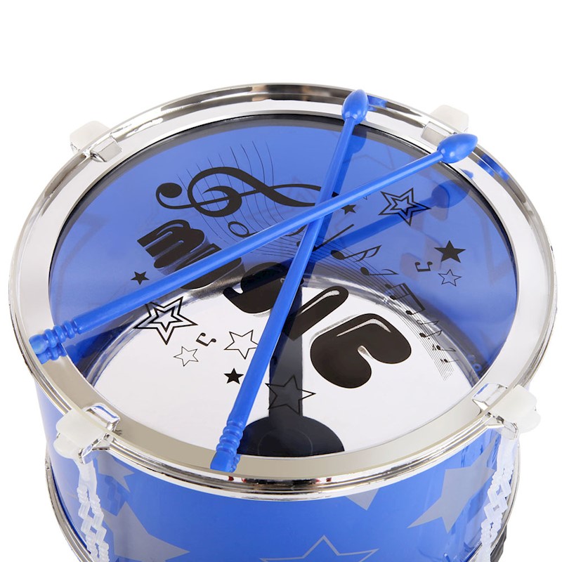 Drum Kit Playset - Image 5
