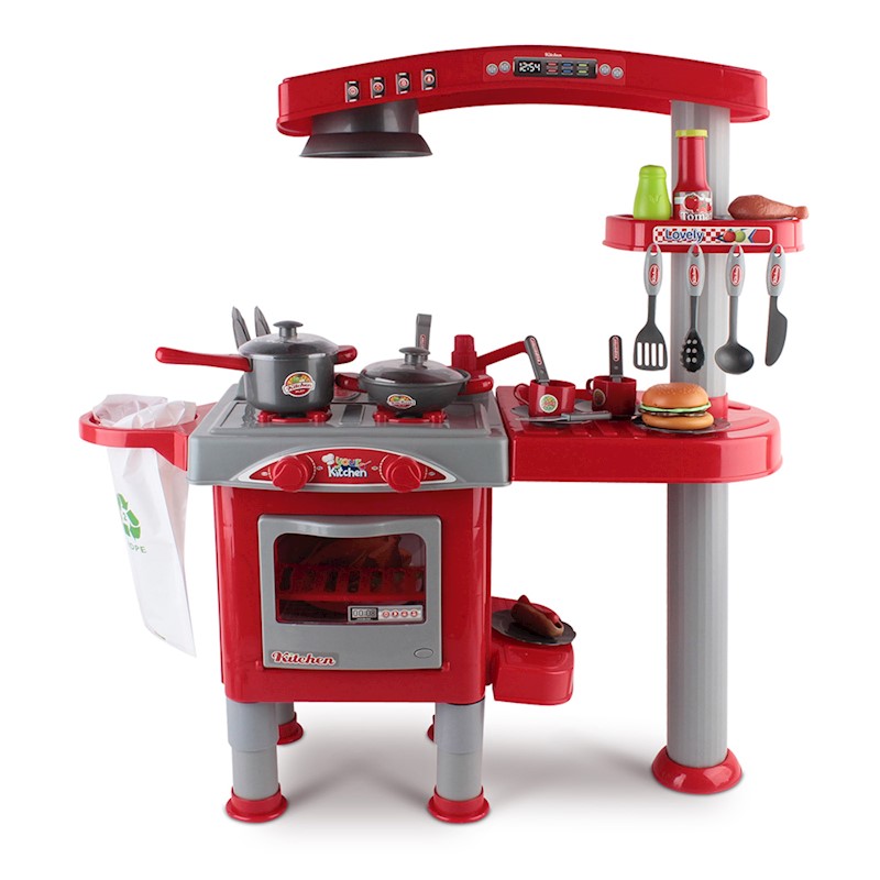 Kitchen Playset - Image 3