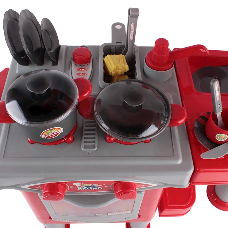 Kitchen Playset - Image 5