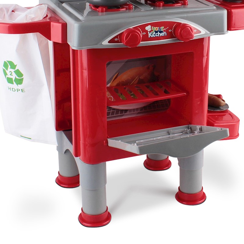 Kitchen Playset - Image 6