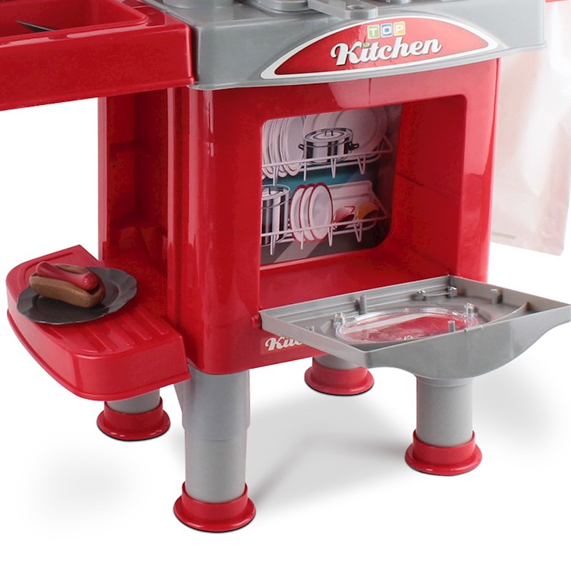 Kitchen Playset - Image 7