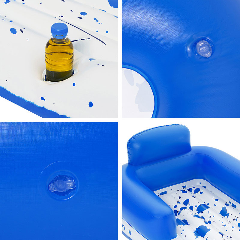Lounge Pool Toy - Image 3
