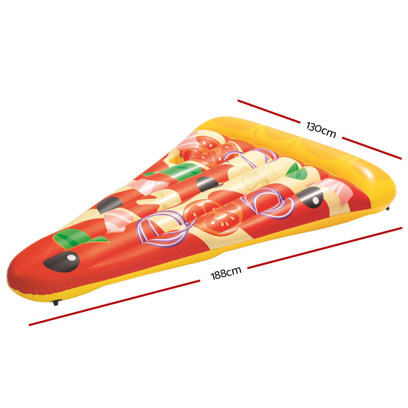 Pizza Float Pool Toy - Image 2