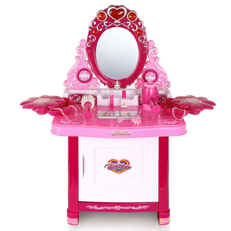 Princess Makeup Table - Image 3