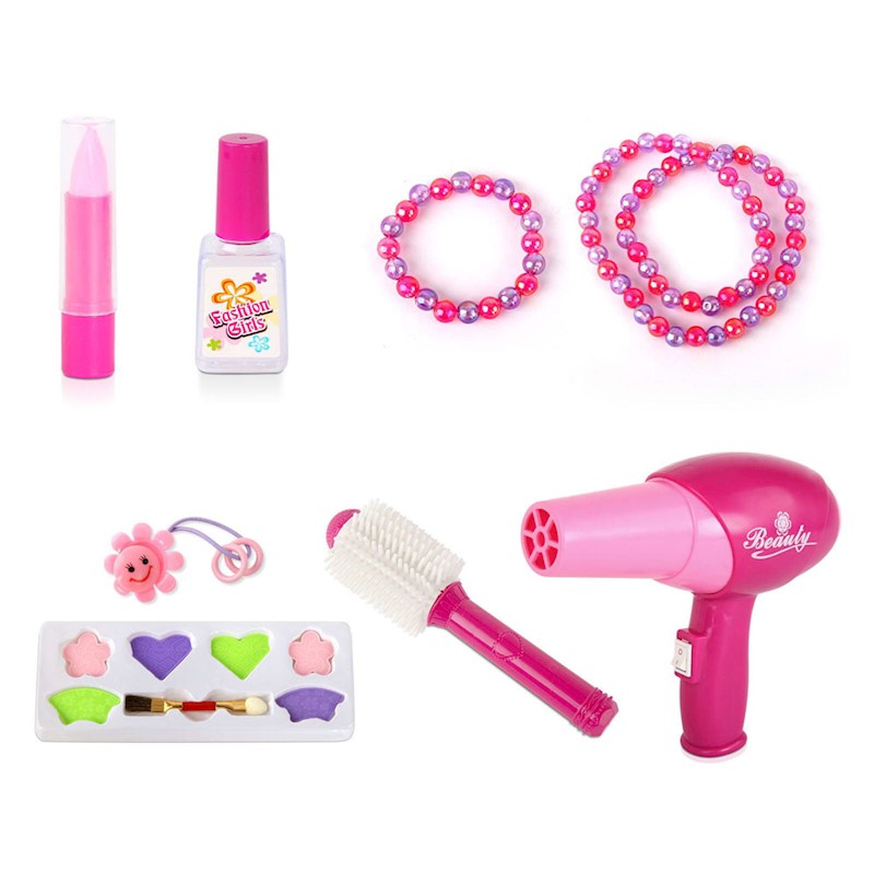 Princess Makeup Table - Image 8