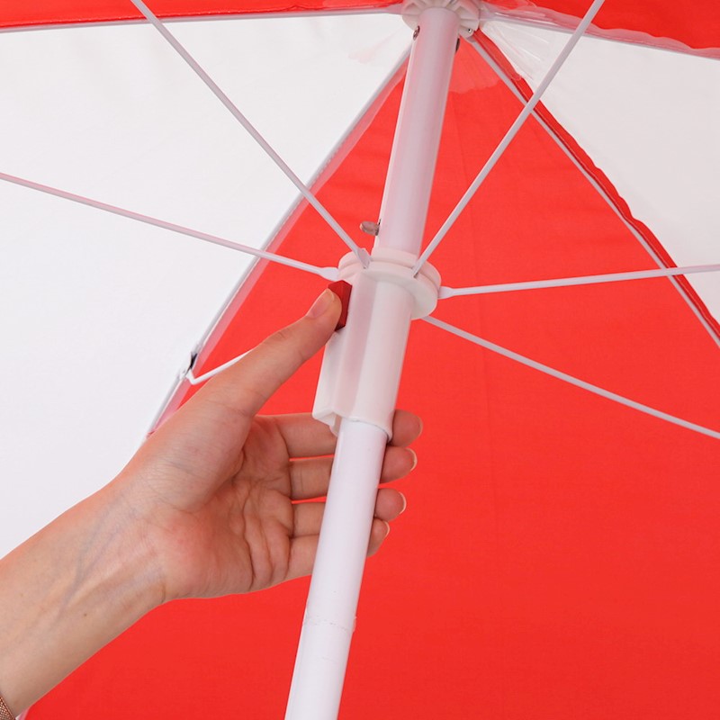 Sand & Water Table With Umbrella - Image 7
