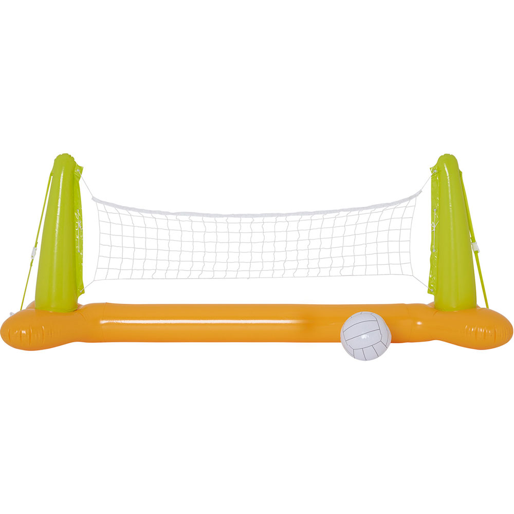 Volleyball Pool Set