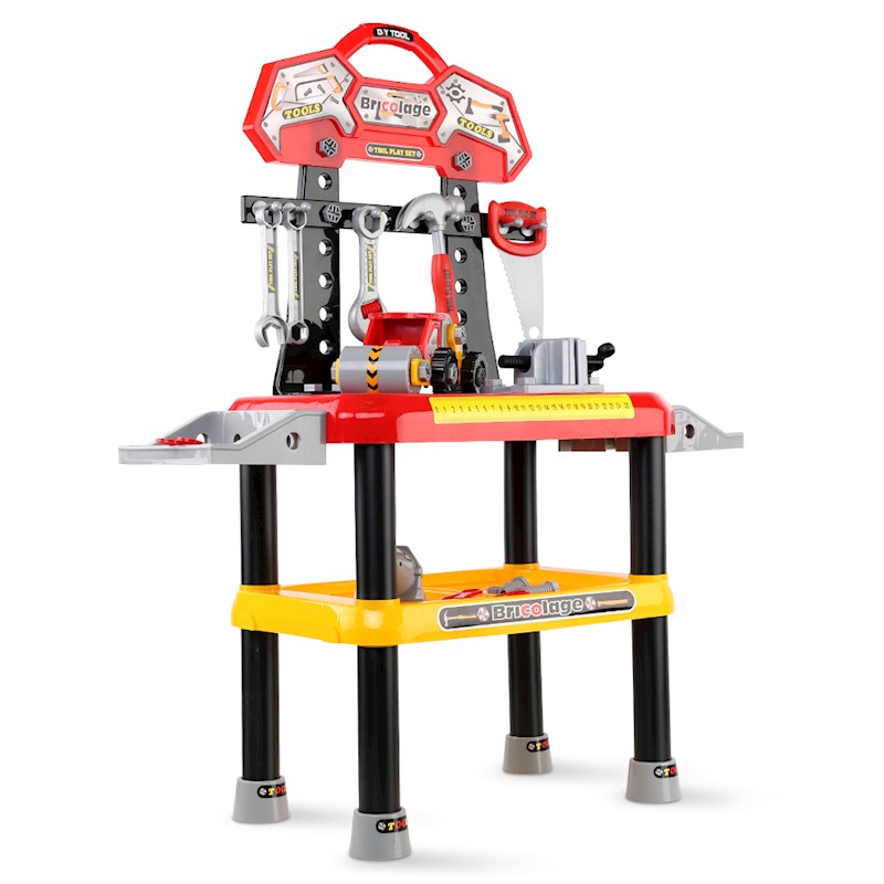 Workbench Playset