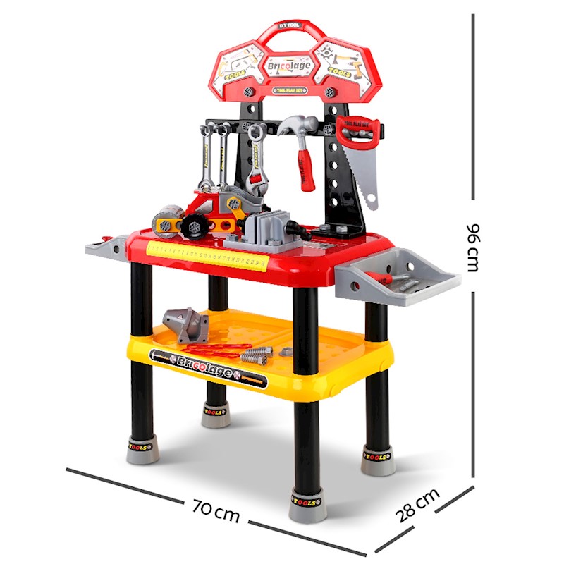 Workbench Playset - Image 2