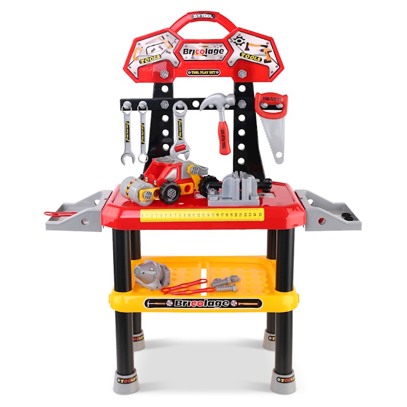 Workbench Playset - Image 4