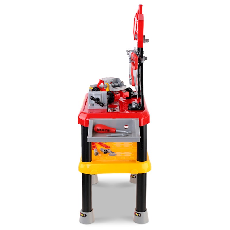 Workbench Playset - Image 5