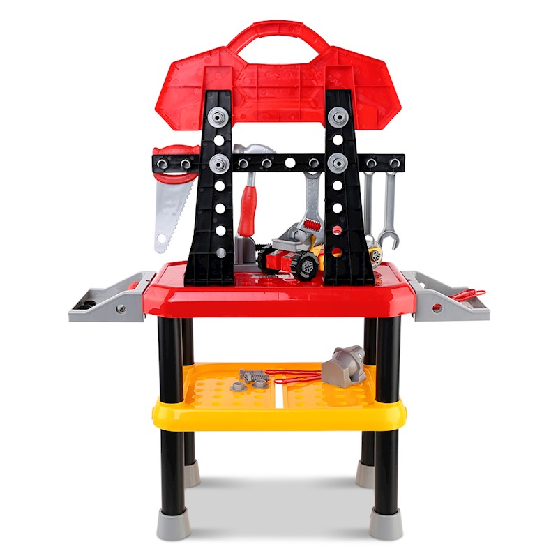 Workbench Playset - Image 6