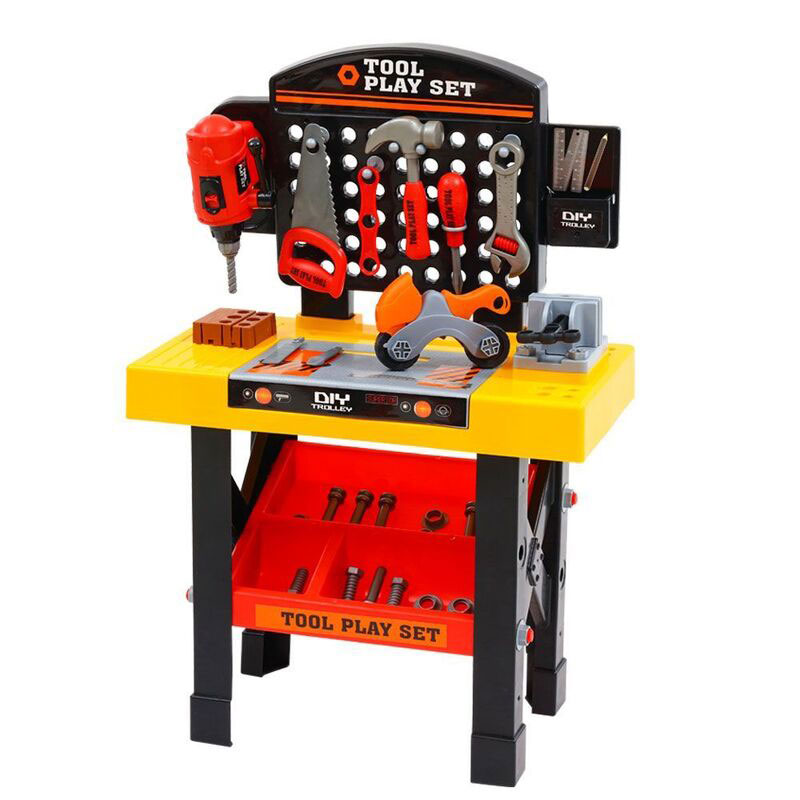 Workshop Playset