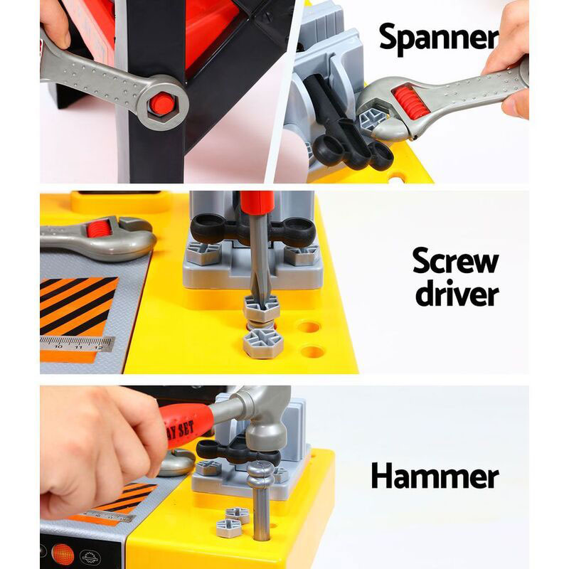 Workshop Playset - Image 5